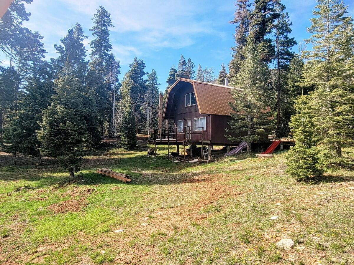 Property Photo: 5550 W North Fork Rd UT 84762