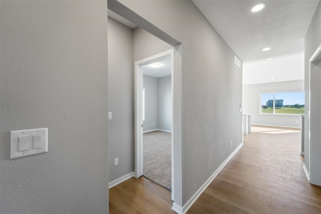 Property Photo: 1034 Linden Street IA 50069