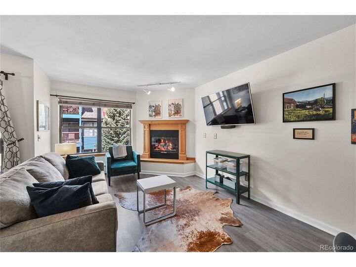 Property Photo:  100 S Park Ave E312  CO 80424 