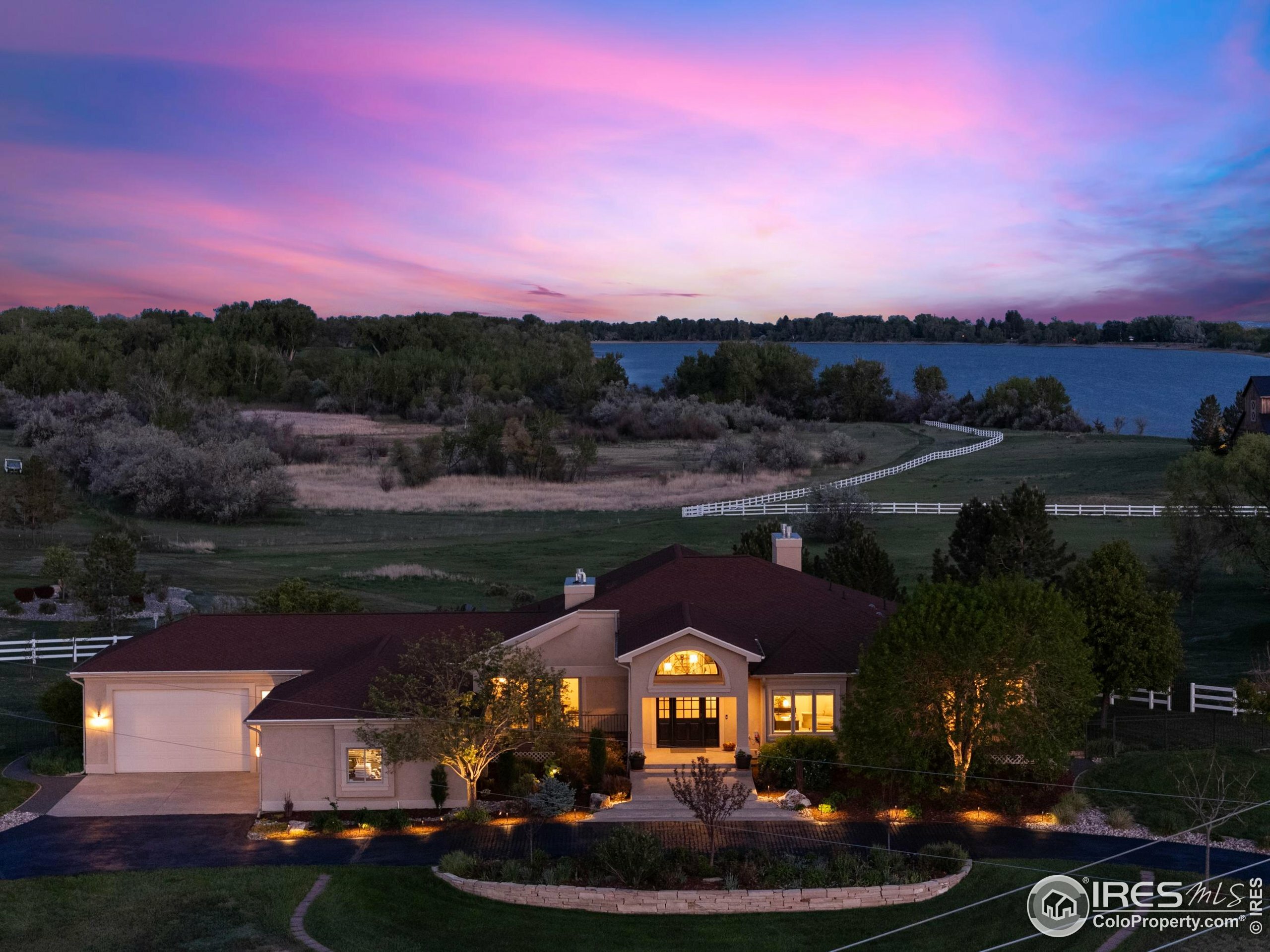 793 Richards Lake Rd  Fort Collins CO 80524 photo