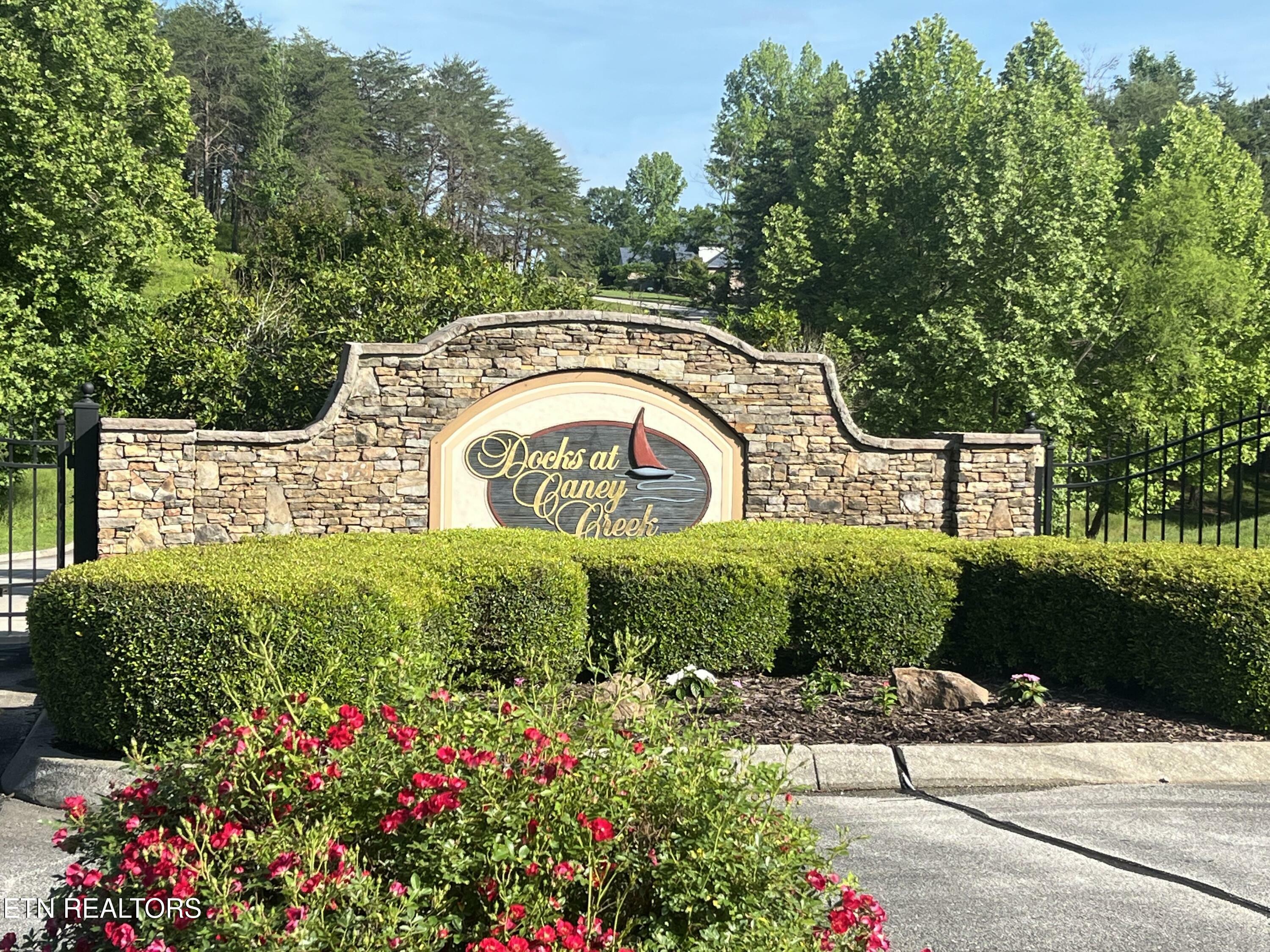 Property Photo: Lot# 23 Serenity Drive TN 37748