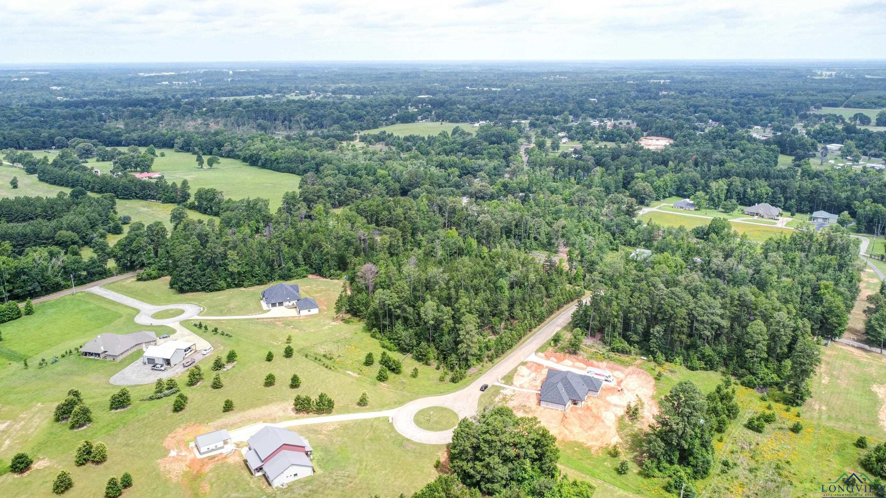 Property Photo: Lot 4 Blk 2 Loblolly Ln TX 75654