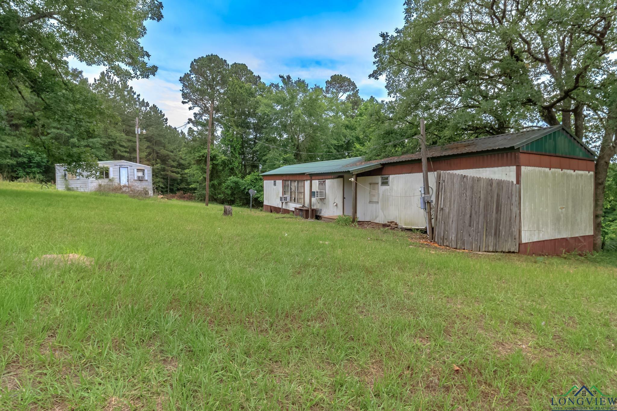 Property Photo: 326 Balboa Dr TX 75657