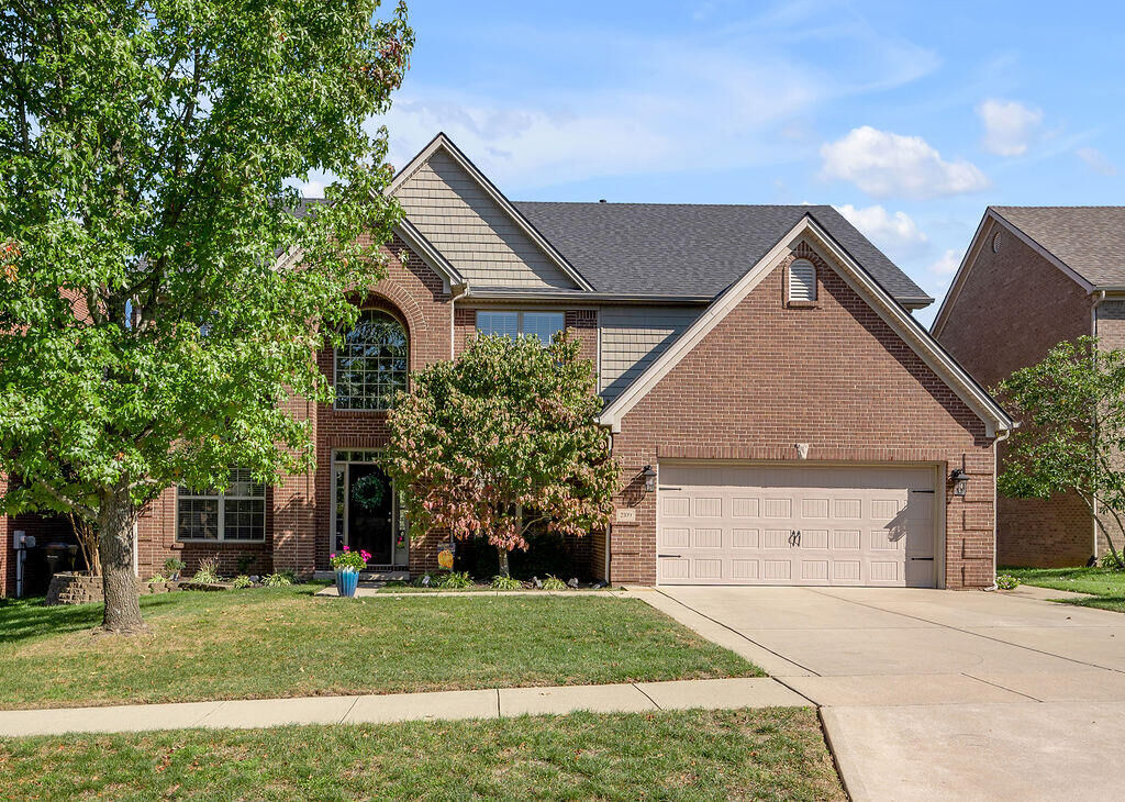 Property Photo: 2109 Twain Ridge Drive KY 40514