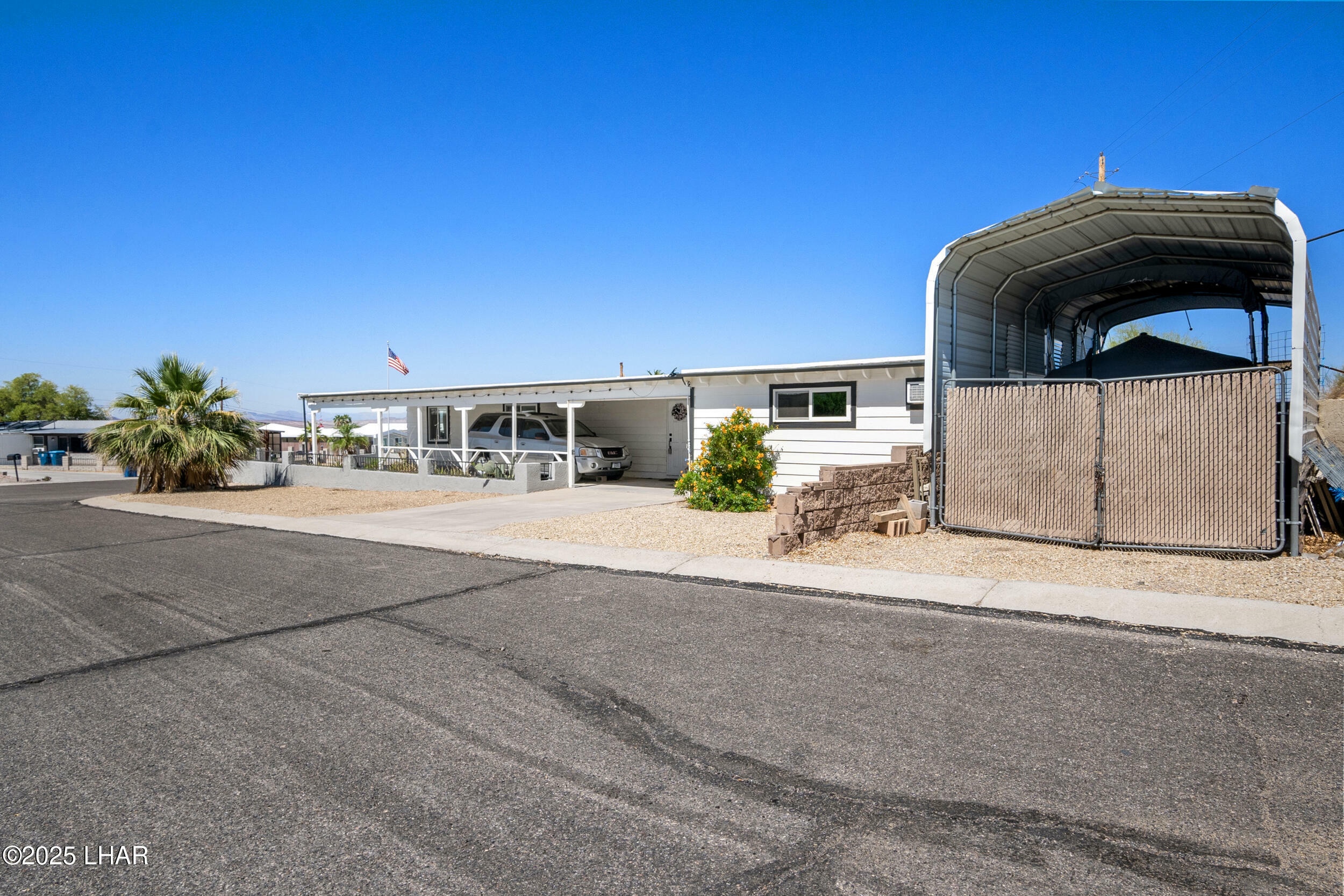Property Photo:  3032 Pero Dr  AZ 86404 