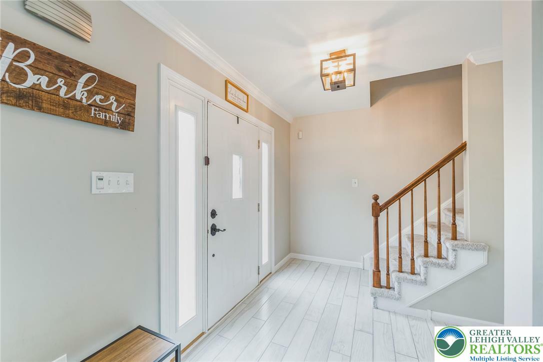 Property Photo: 204 Rugby PA 19508