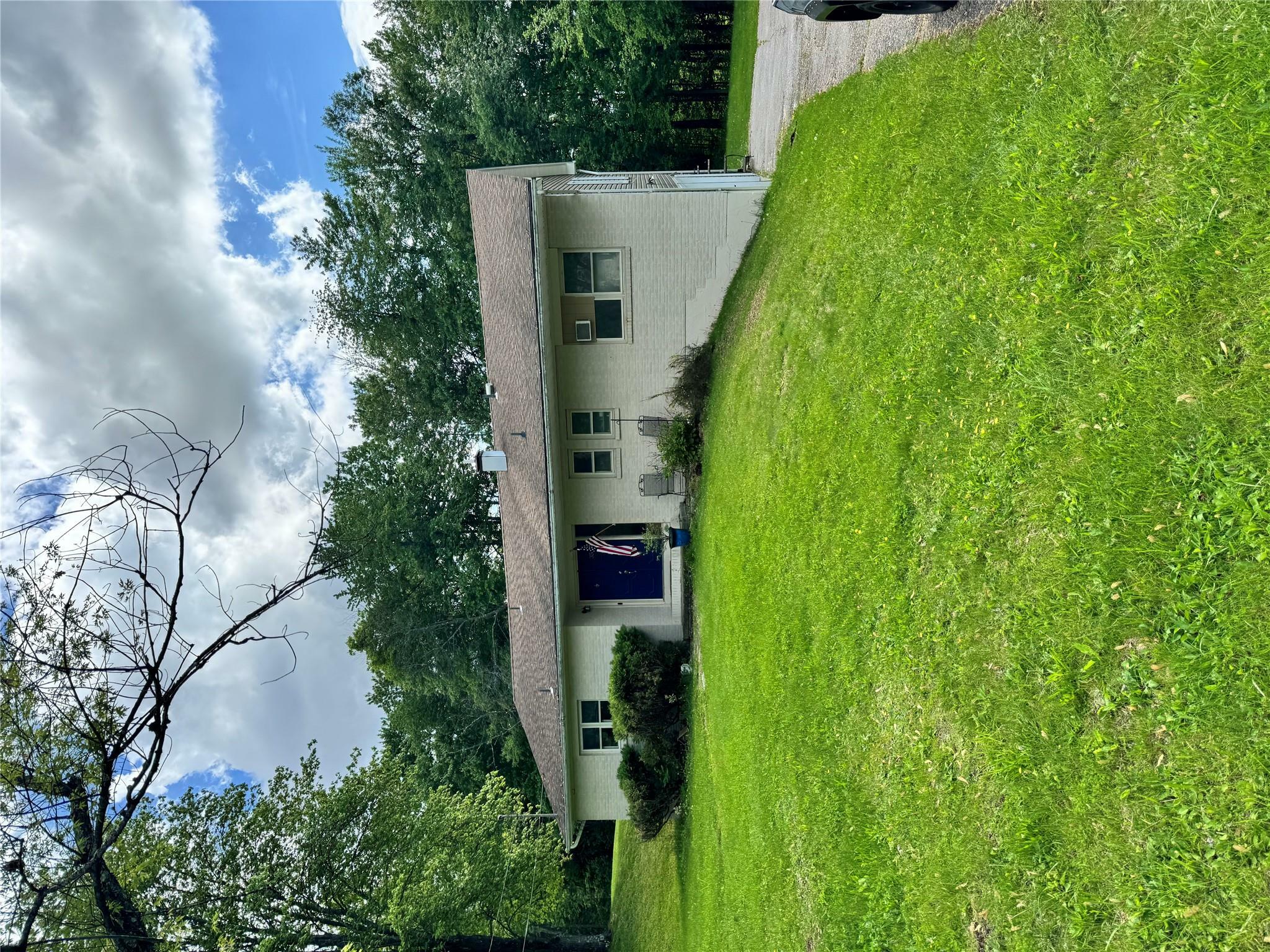 Property Photo: 35 Top O Hill Road NY 12590