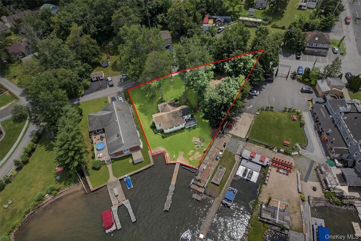 7 W Cove Road  Greenwood Lake NY 10925 photo