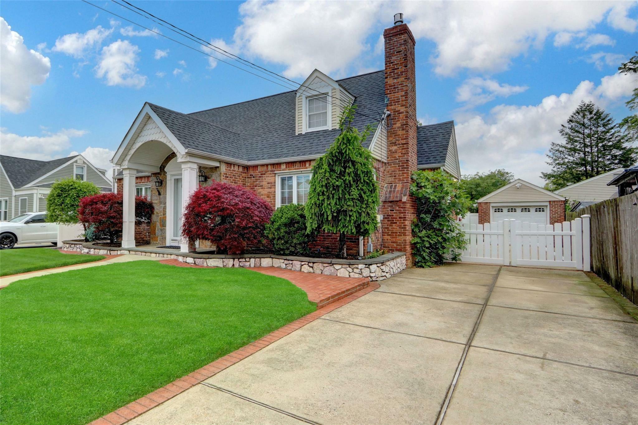 Property Photo: 17 Cedar Drive NY 11735