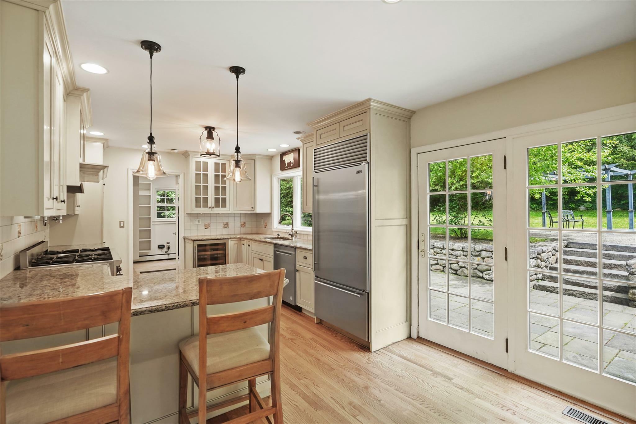 Property Photo: 309 North Salem Road NY 10597
