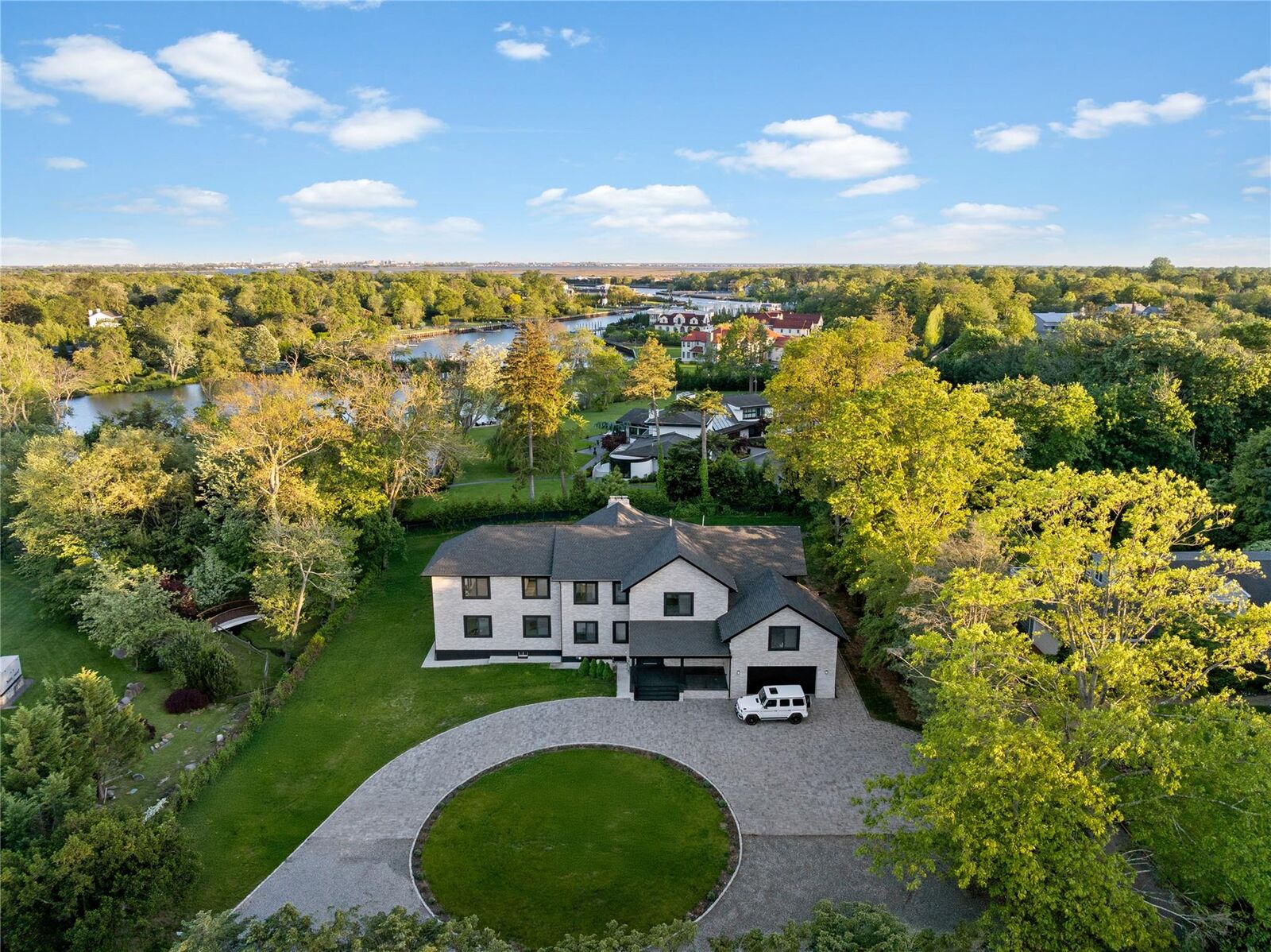Property Photo:  1335 Paine Road  NY 11557 