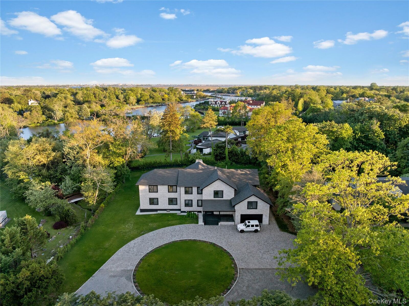 Property Photo:  1335 Paine Road  NY 11557 