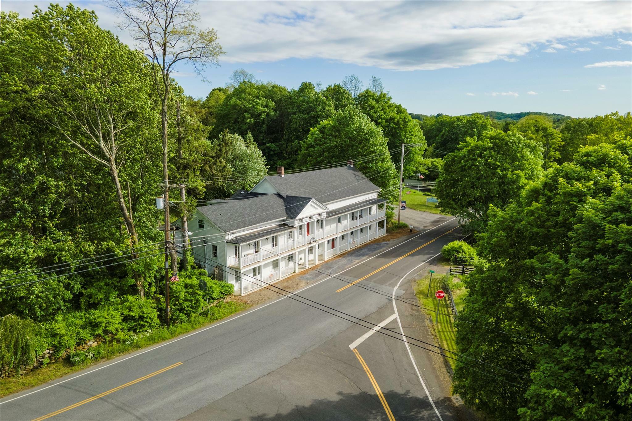 Property Photo: 88 Hunns Lake Road NY 12581