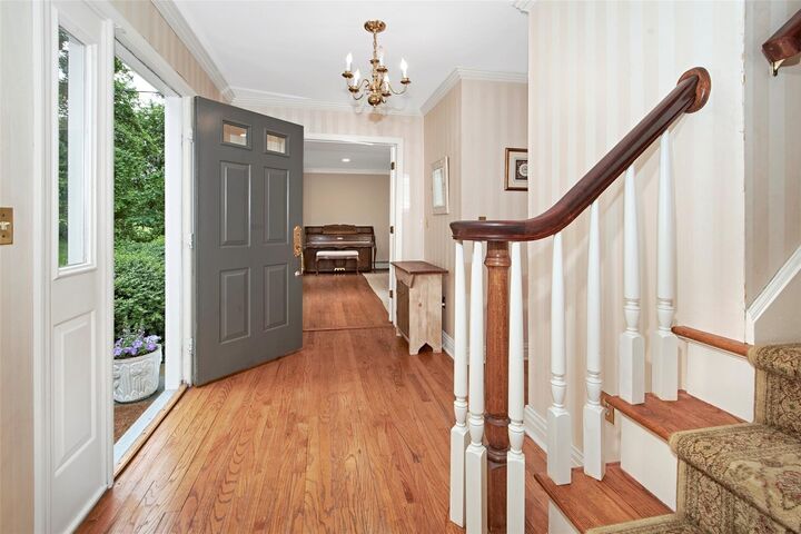 Property Photo: 3 Kitchel Road NY 10549