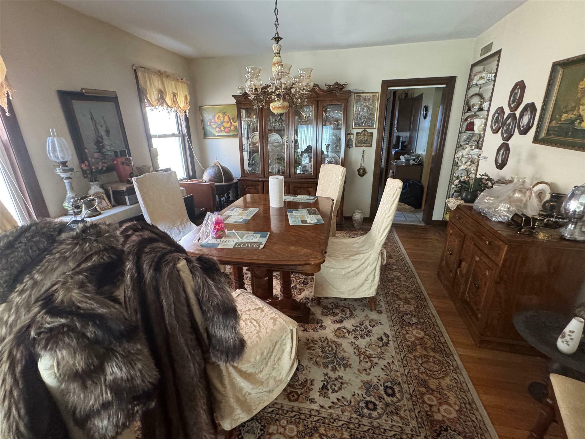 Property Photo: 5307 65th Place NY 11378
