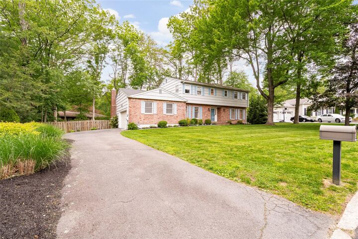 Property Photo: 123 Birch Lane NY 10956