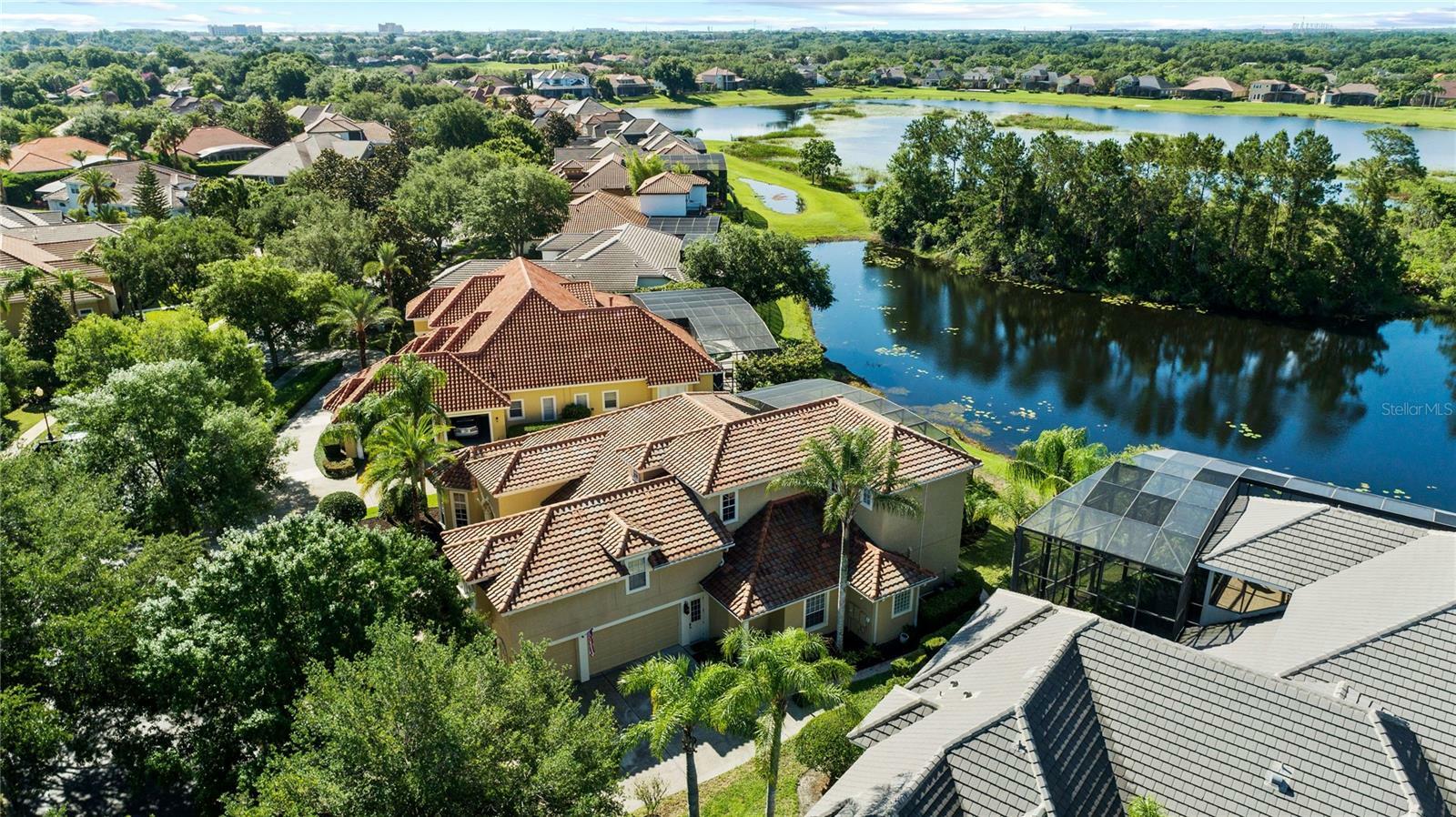 Property Photo: 1070 Henley Downs Place FL 32746