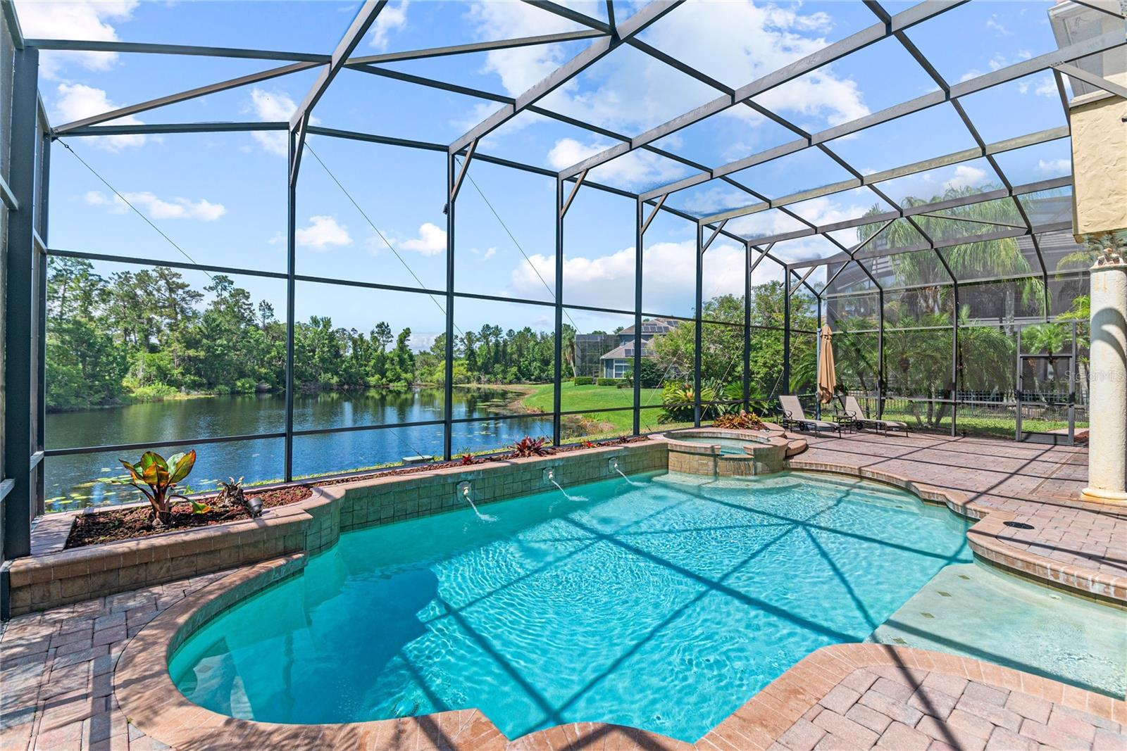 Property Photo:  1070 Henley Downs Place  FL 32746 