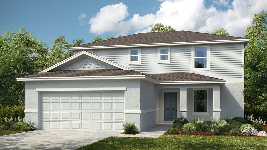 2076 Babbling Brook Boulevard  Auburndale FL 33823 photo
