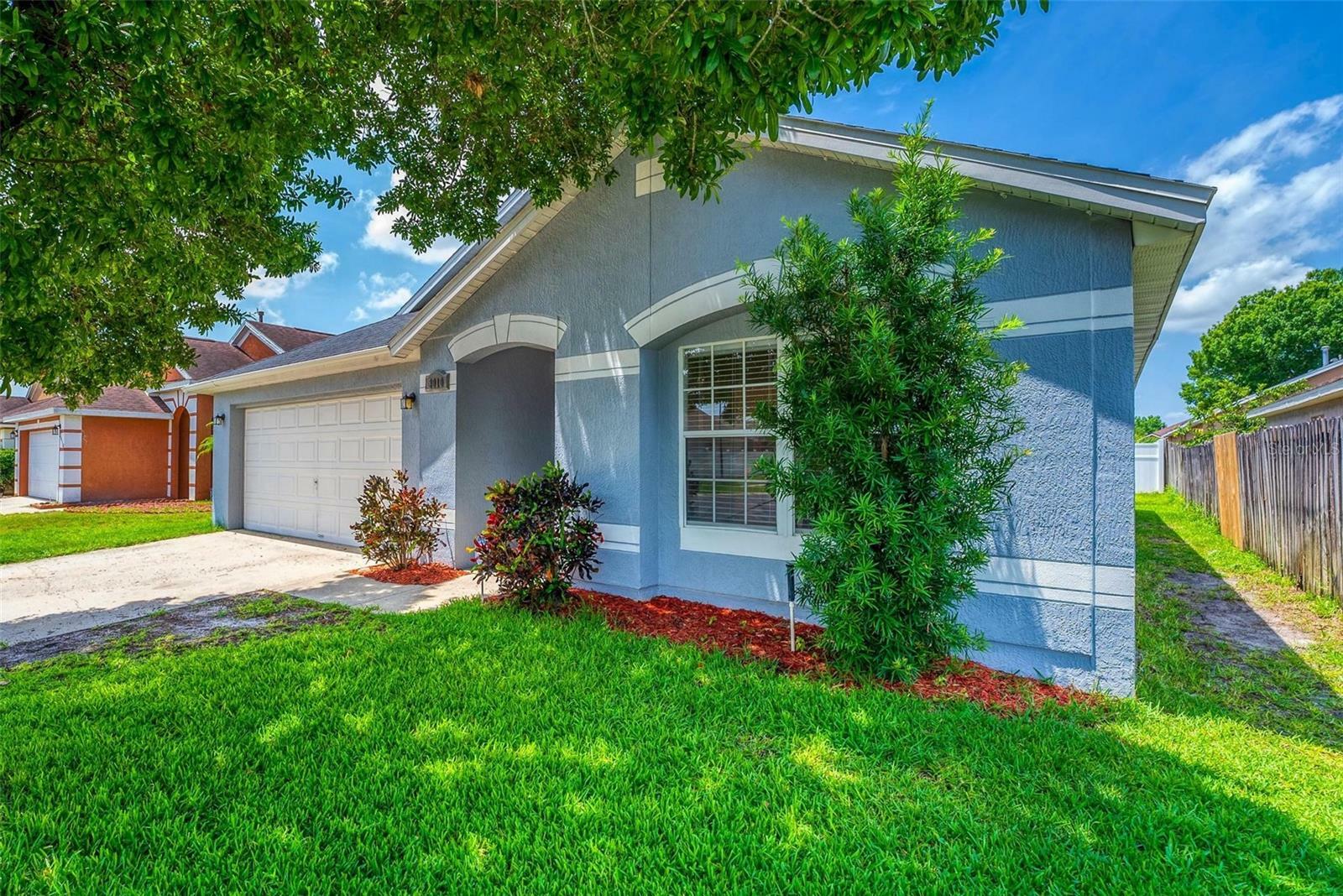 Property Photo: 3010 Egrets Landing Drive FL 32746