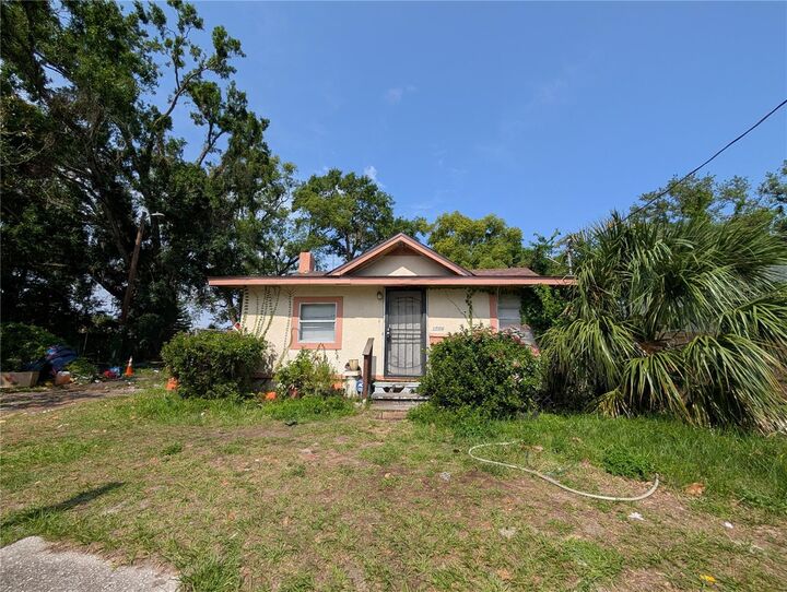 Property Photo: 3706 N 36th Street FL 33610