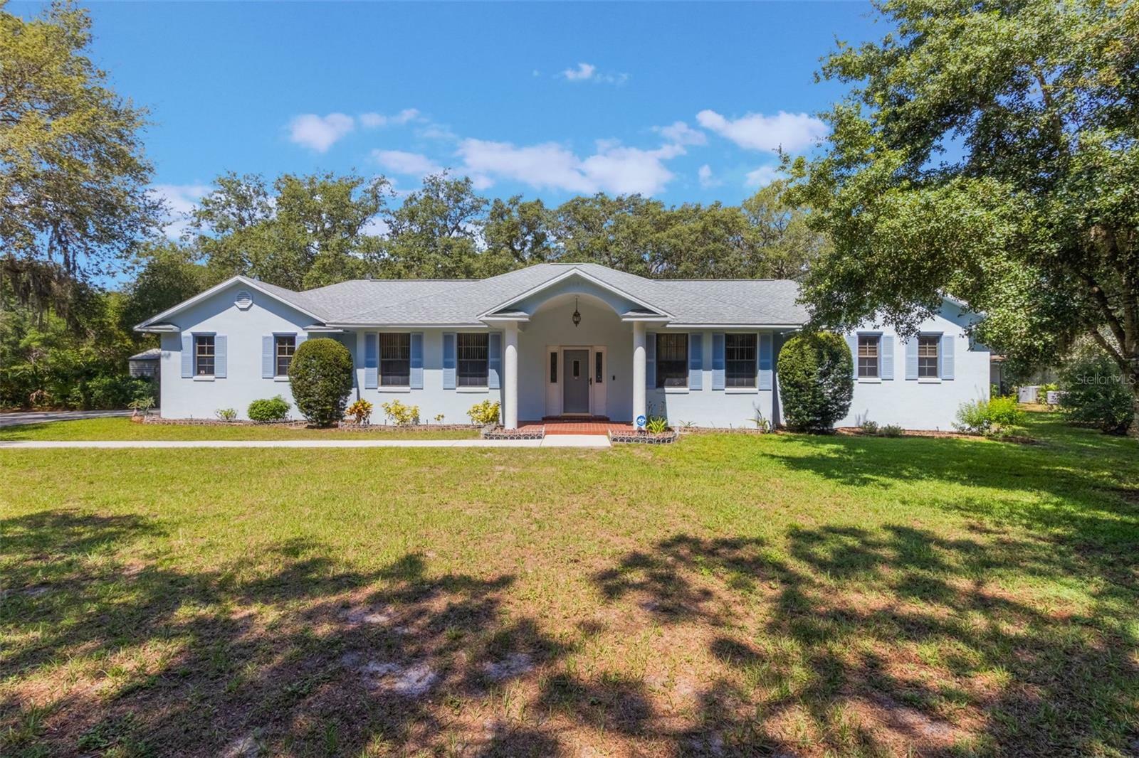 1131 Country Oaks Boulevard  Lake Wales FL 33898 photo