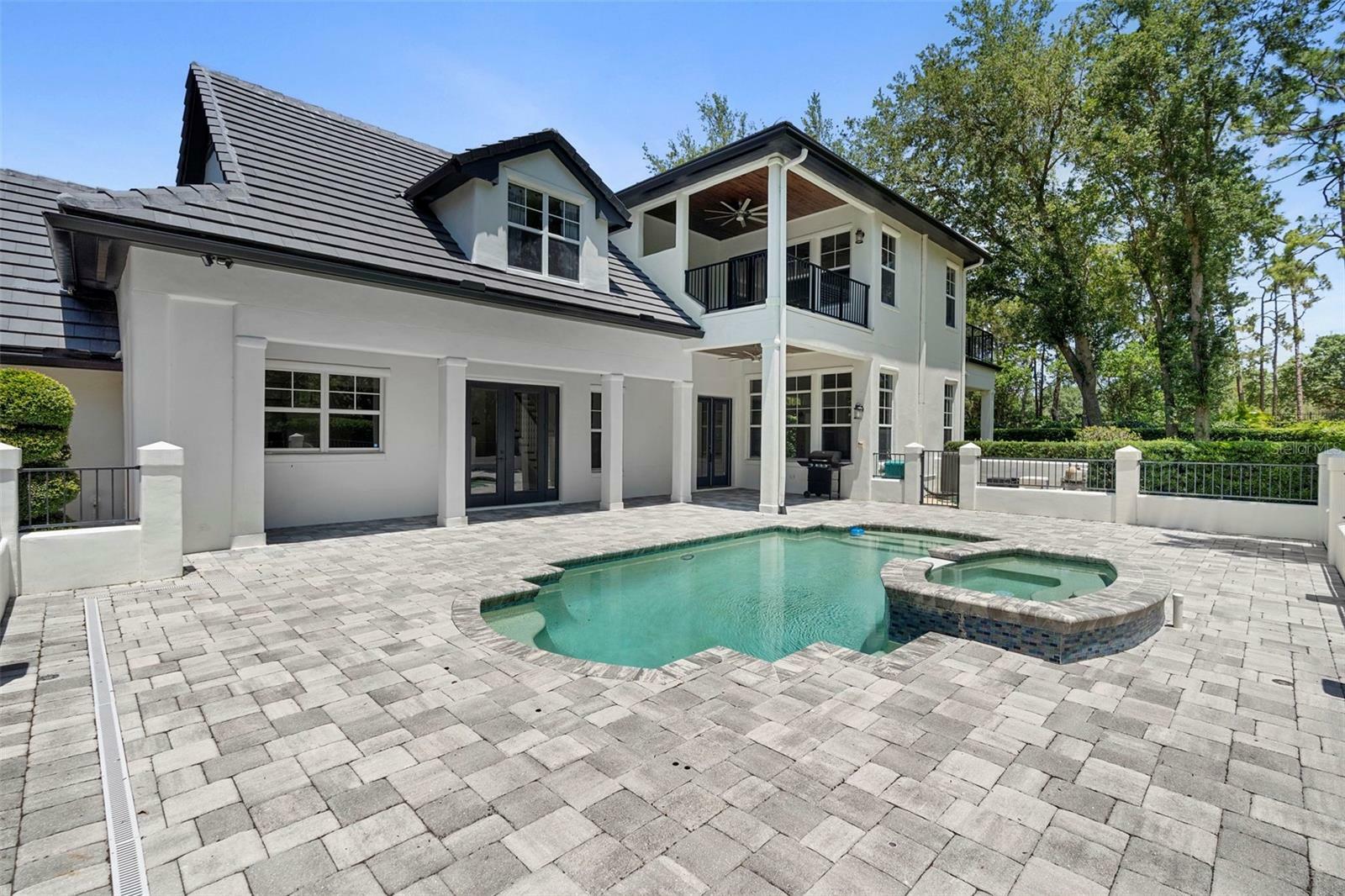 Property Photo:  9799 Covent Garden Drive  FL 32827 
