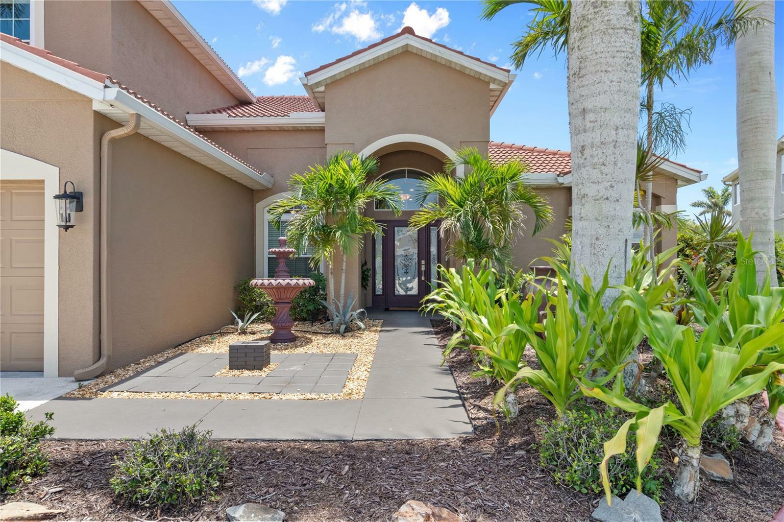 Property Photo: 7626 Double Pine Drive FL 34240