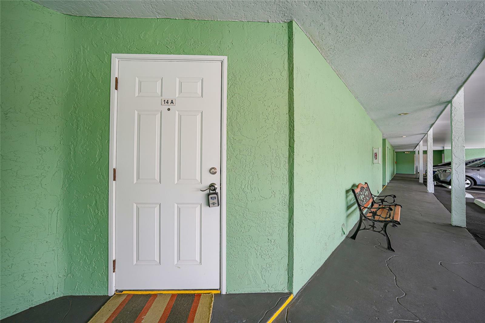 Property Photo: 2486 Caring Way 14A FL 33952