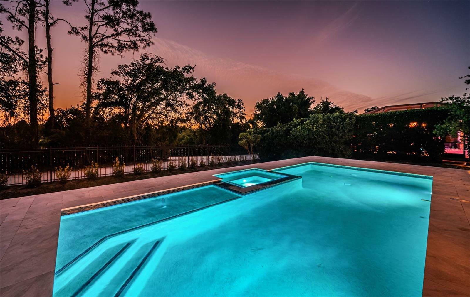 Property Photo: 14806 Harry Colt Court FL 33626