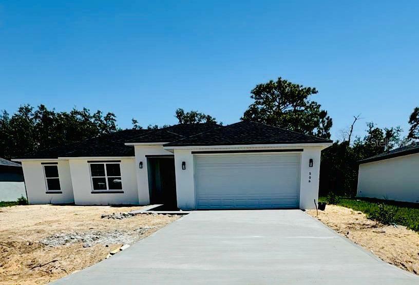 506 St Johns Court  Poinciana FL 34759 photo