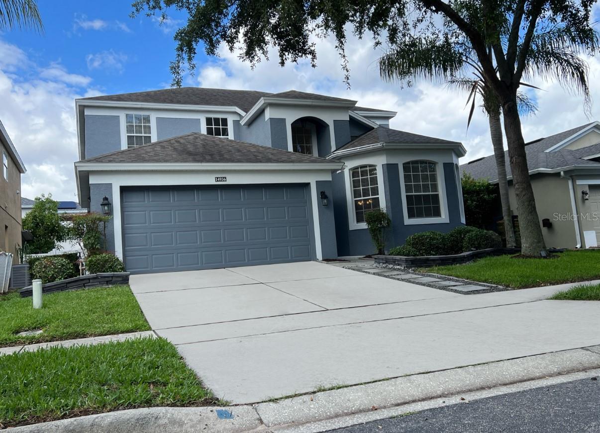 14936 Masthead Landing Circle  Winter Garden FL 34787 photo