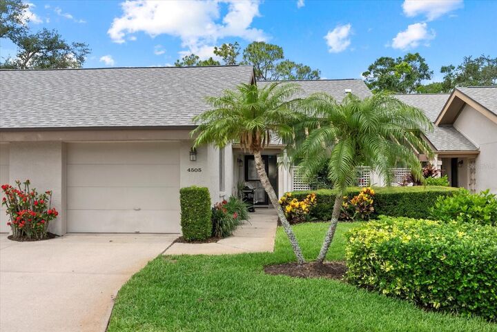 4505 Kingsmere 2  Sarasota FL 34235 photo