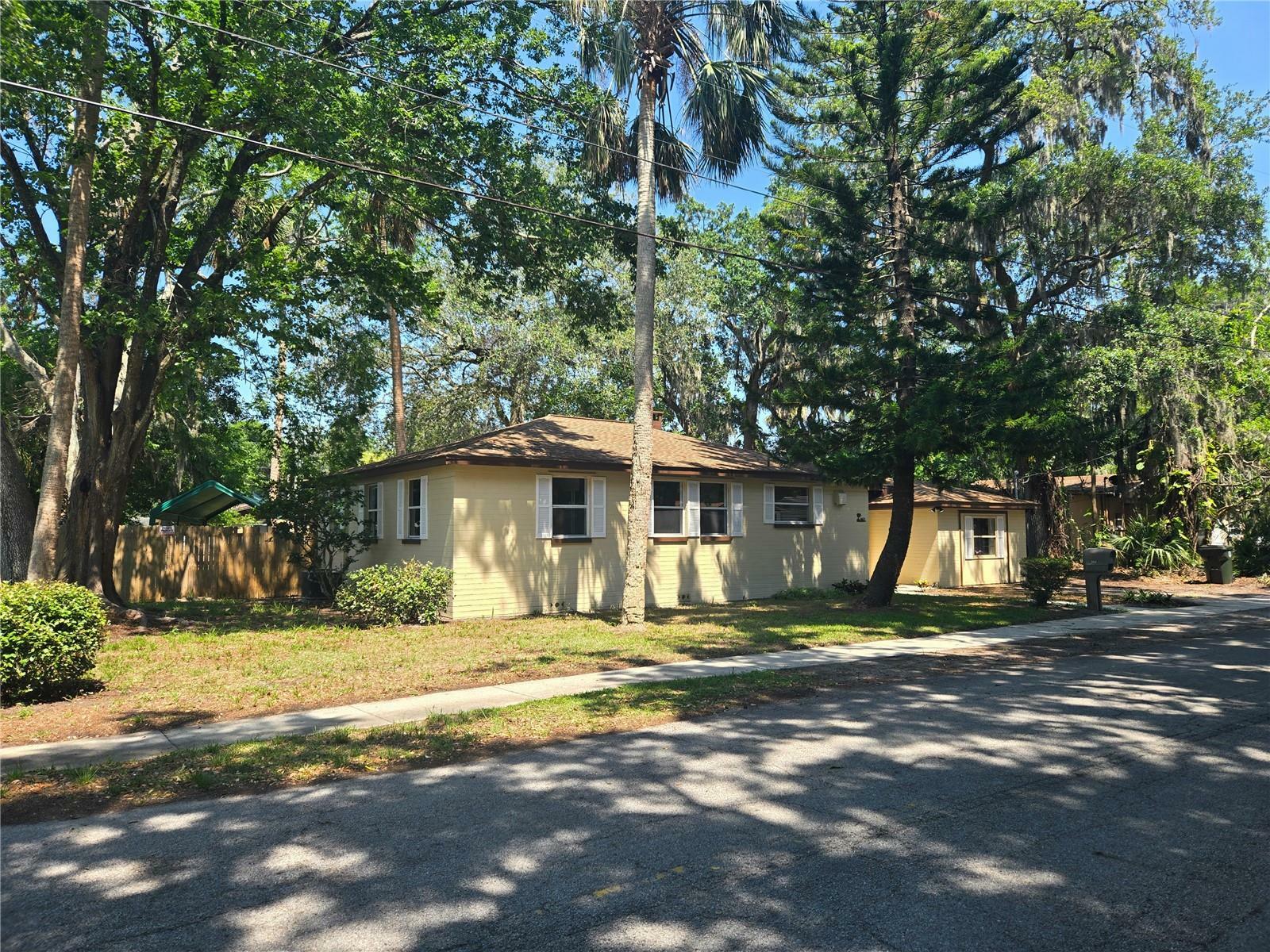 Property Photo: 365 Fletcher Avenue FL 32114