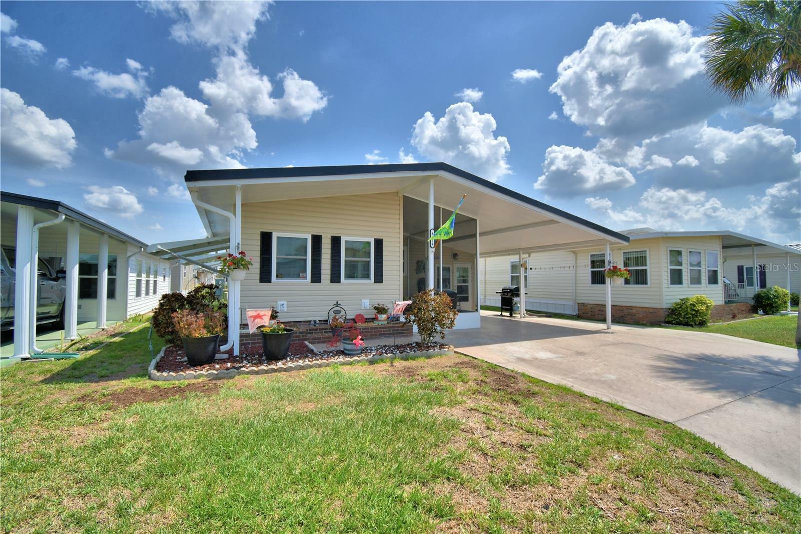 Property Photo:  4314 Cherrywood Street  FL 33880 