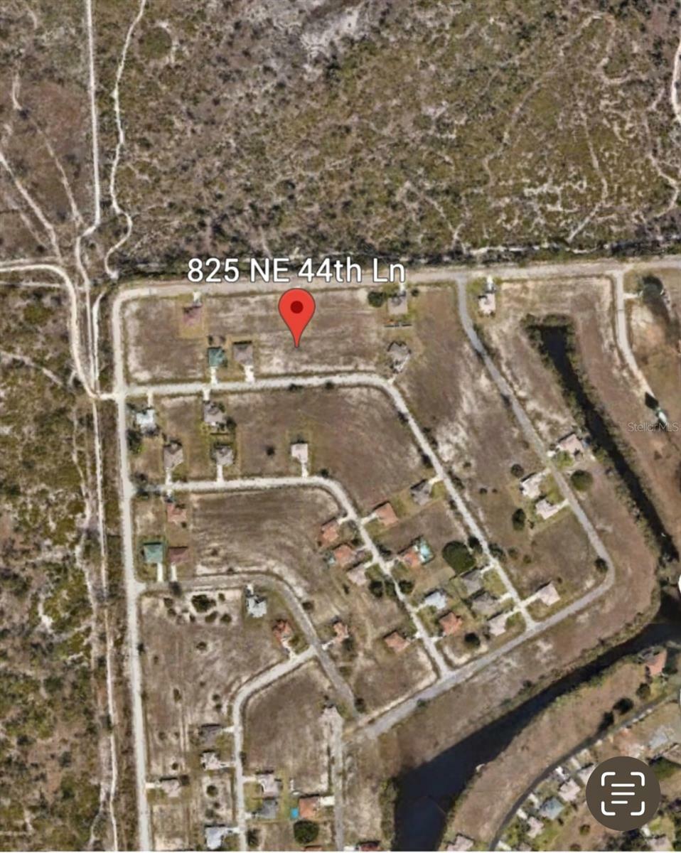 Property Photo: 825 NE 44th Lane FL 33909