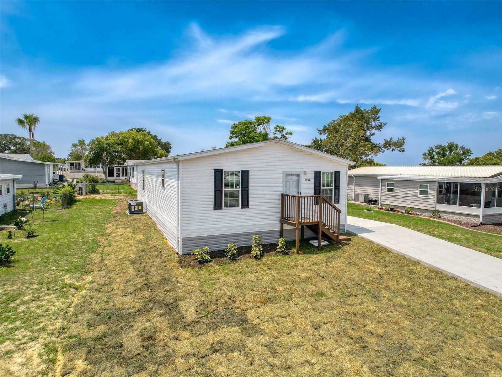 Property Photo: 16037 Brookridge Boulevard FL 34613