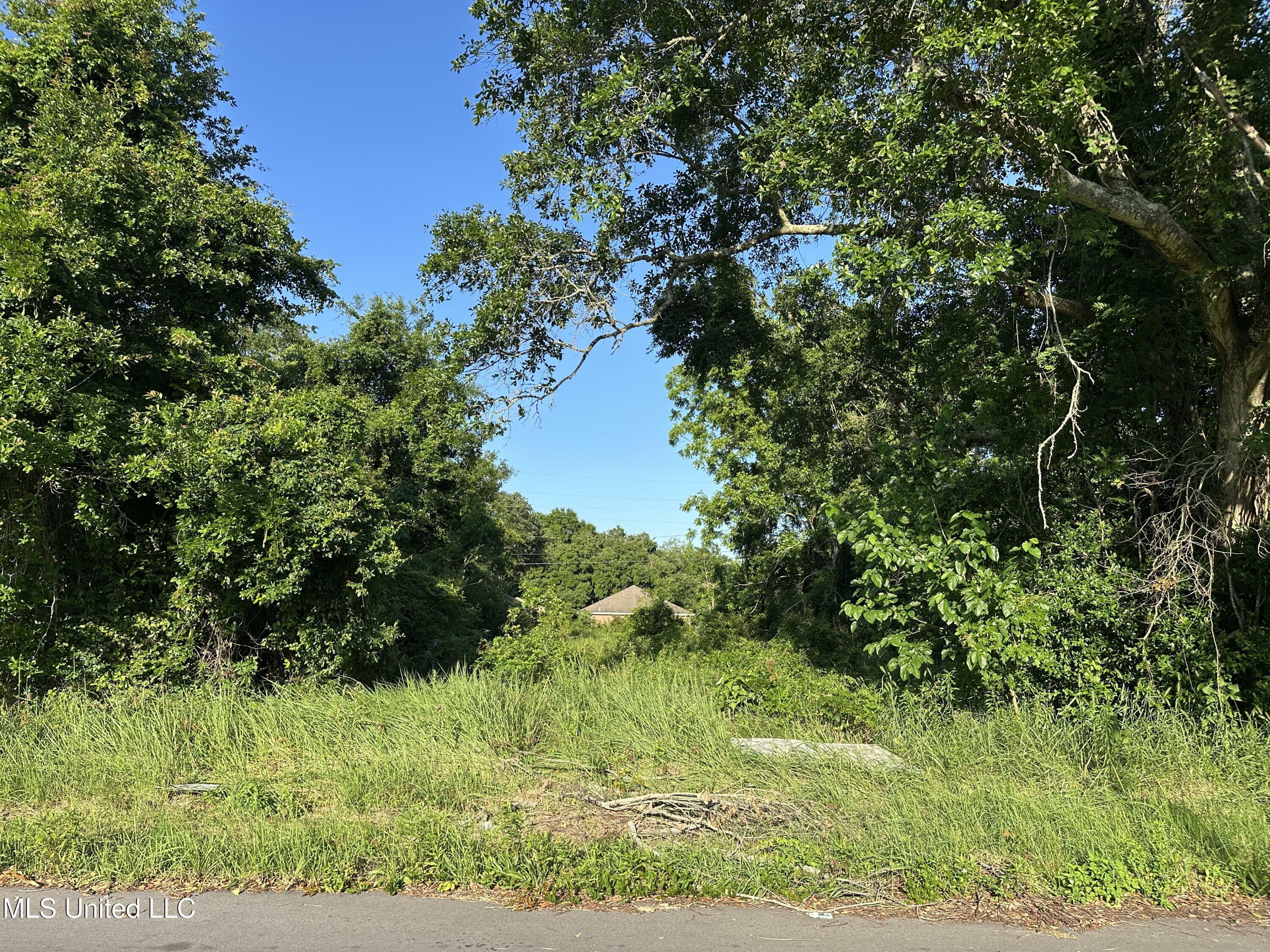 Property Photo: 49th Avenue MS 39501