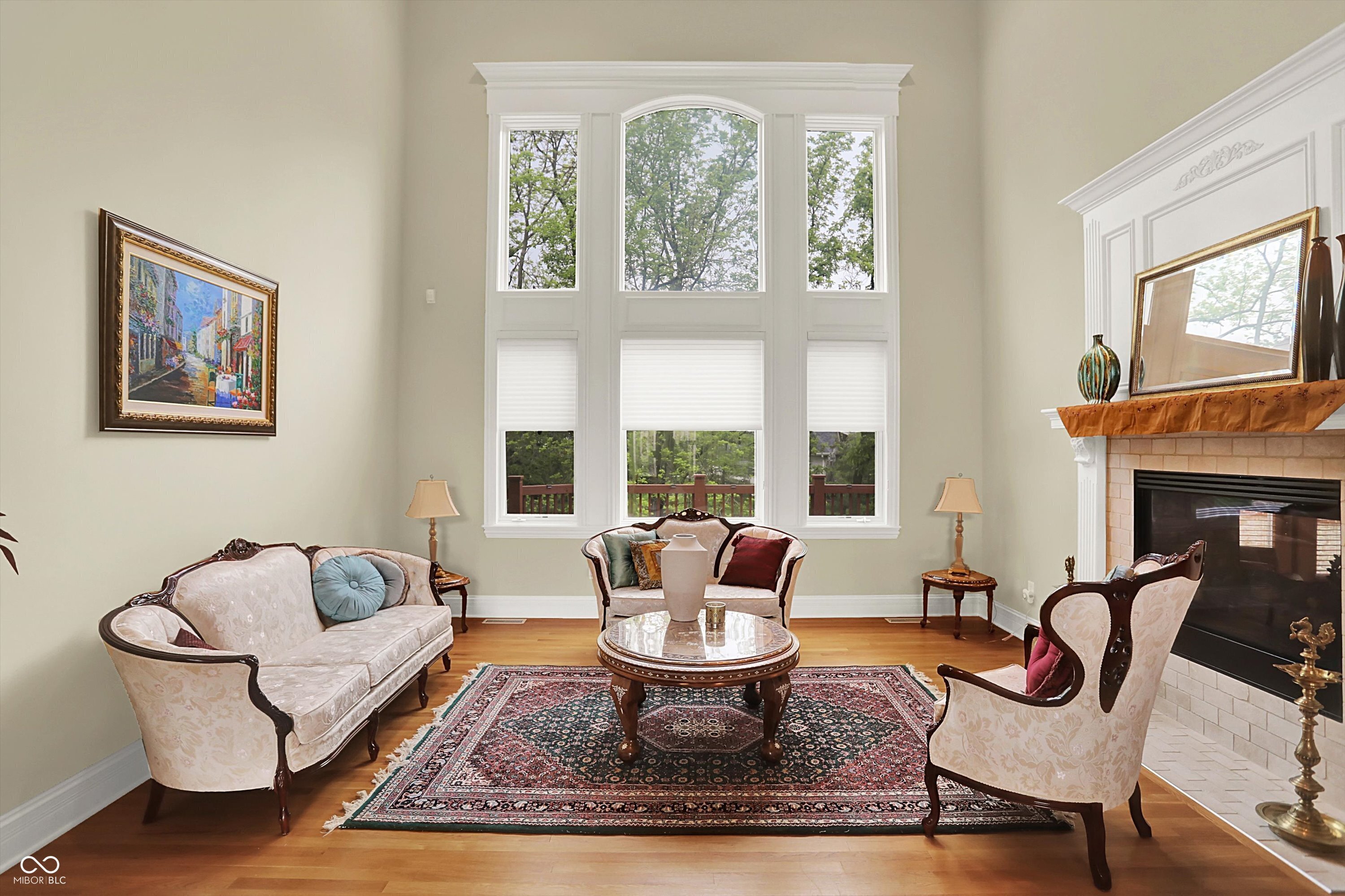 Property Photo: 13758 Foxdale Lake Drive IN 46032
