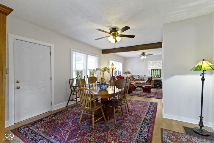 Property Photo: 236 W 33rd Street IN 46208