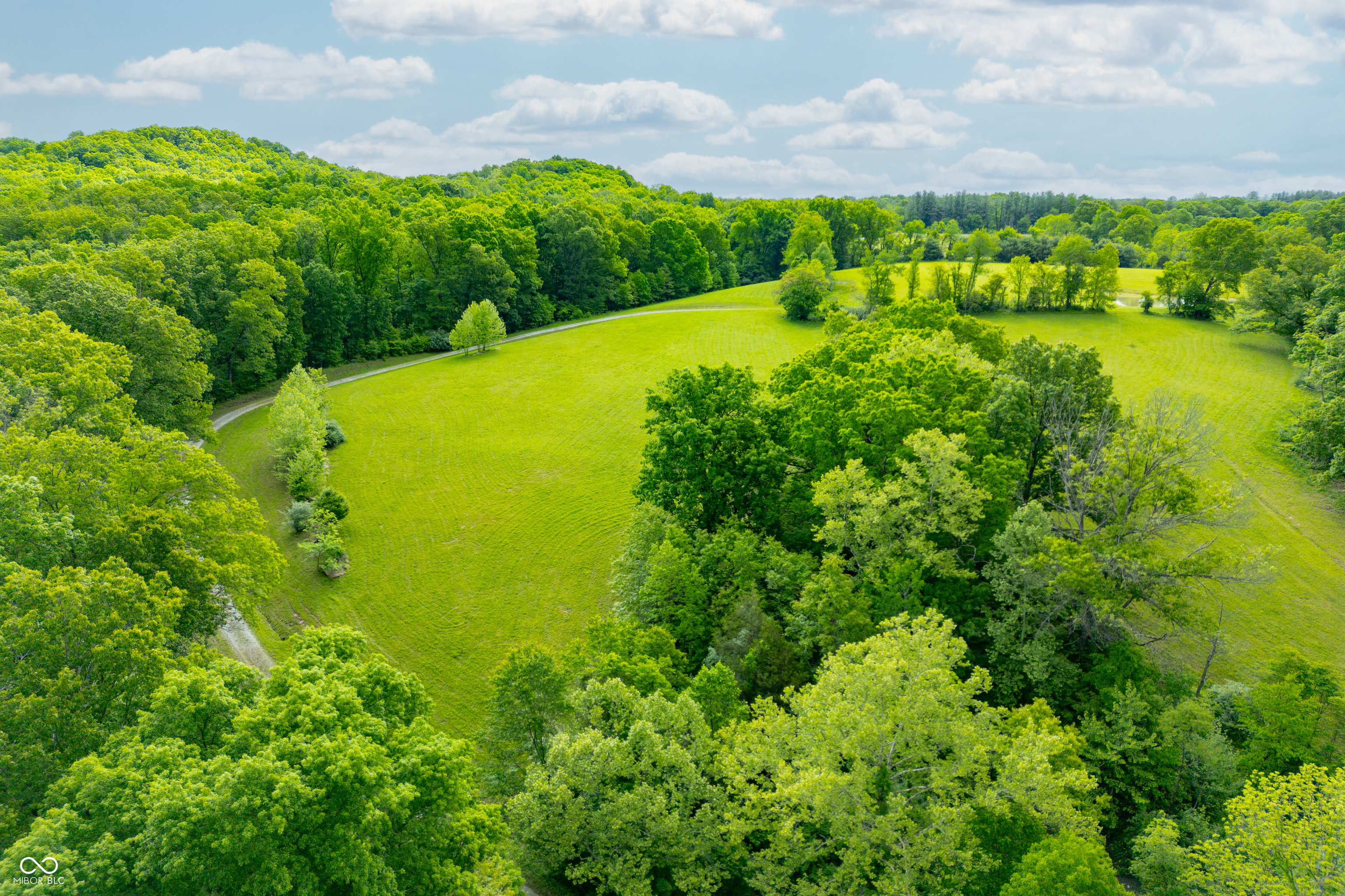 Property Photo: 0 Oak Grove Road IN 47448