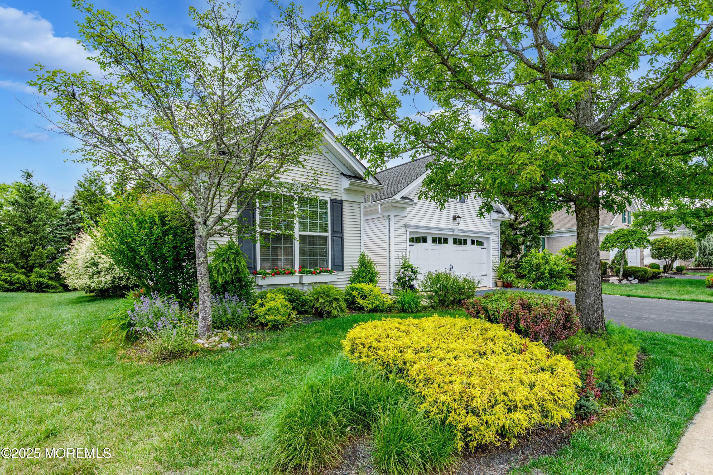 Property Photo: 19 Balmoral Drive NJ 08527