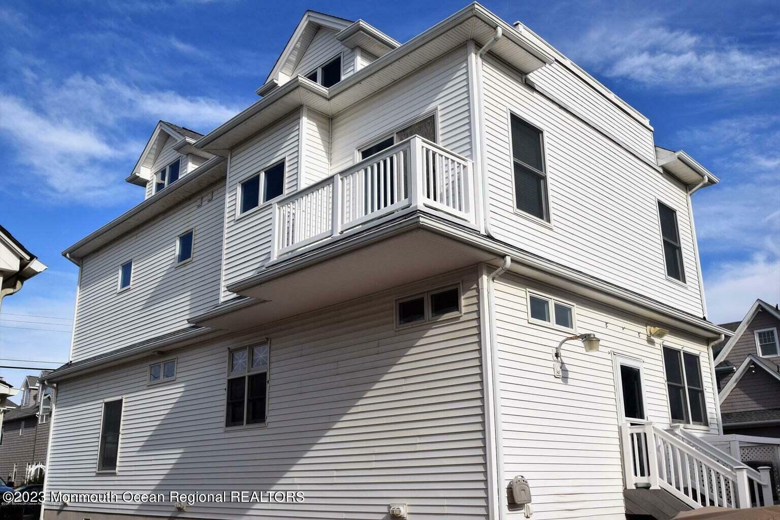 Property Photo: 563 Whiting Avenue NJ 08736
