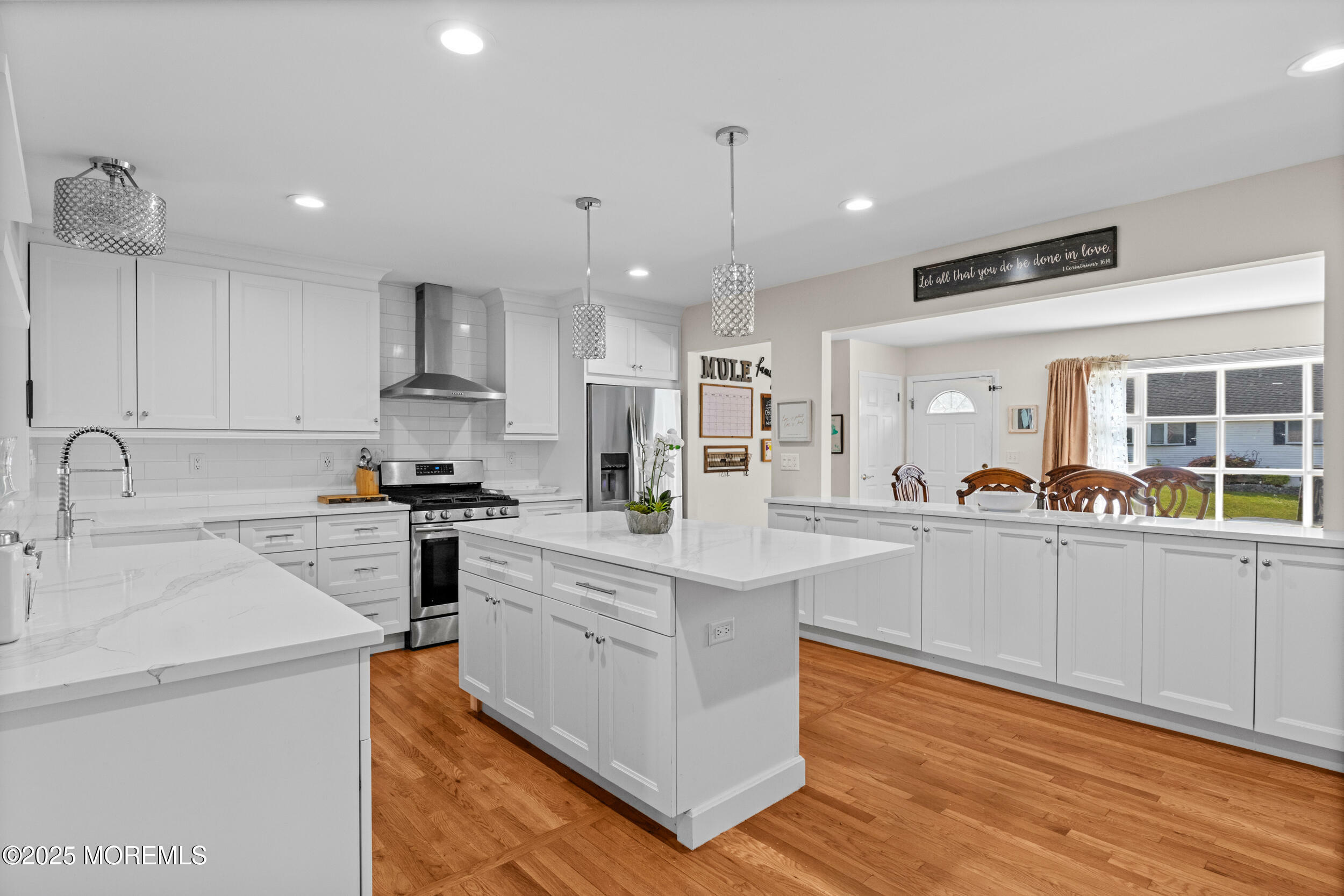 Property Photo: 16 Mercury Circle NJ 08879