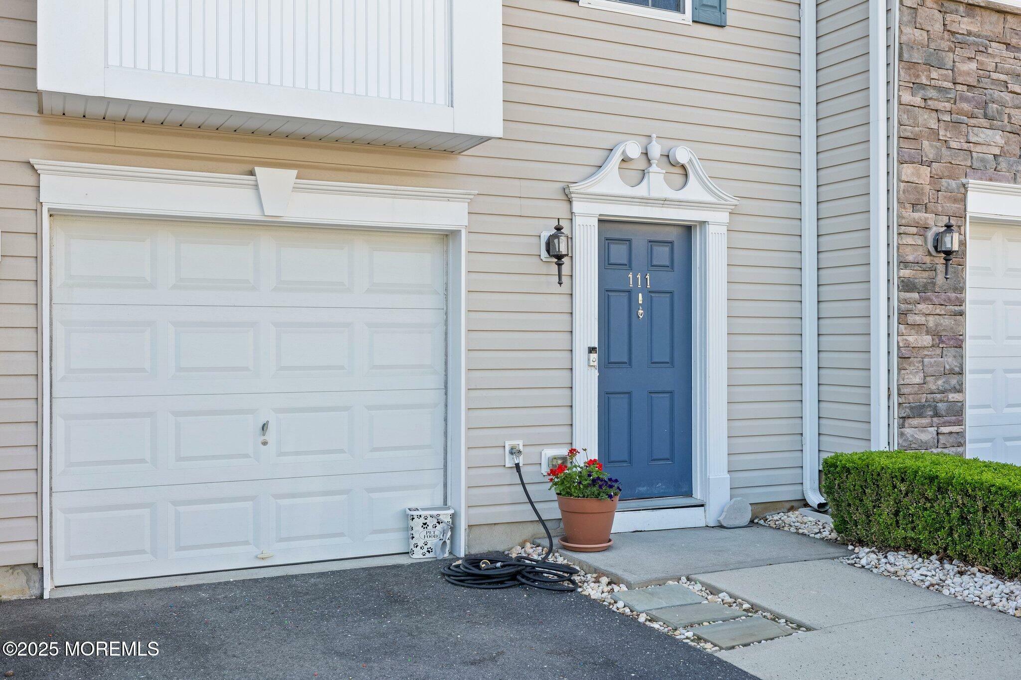Property Photo: 111 Warbler Way 1000 NJ 07728