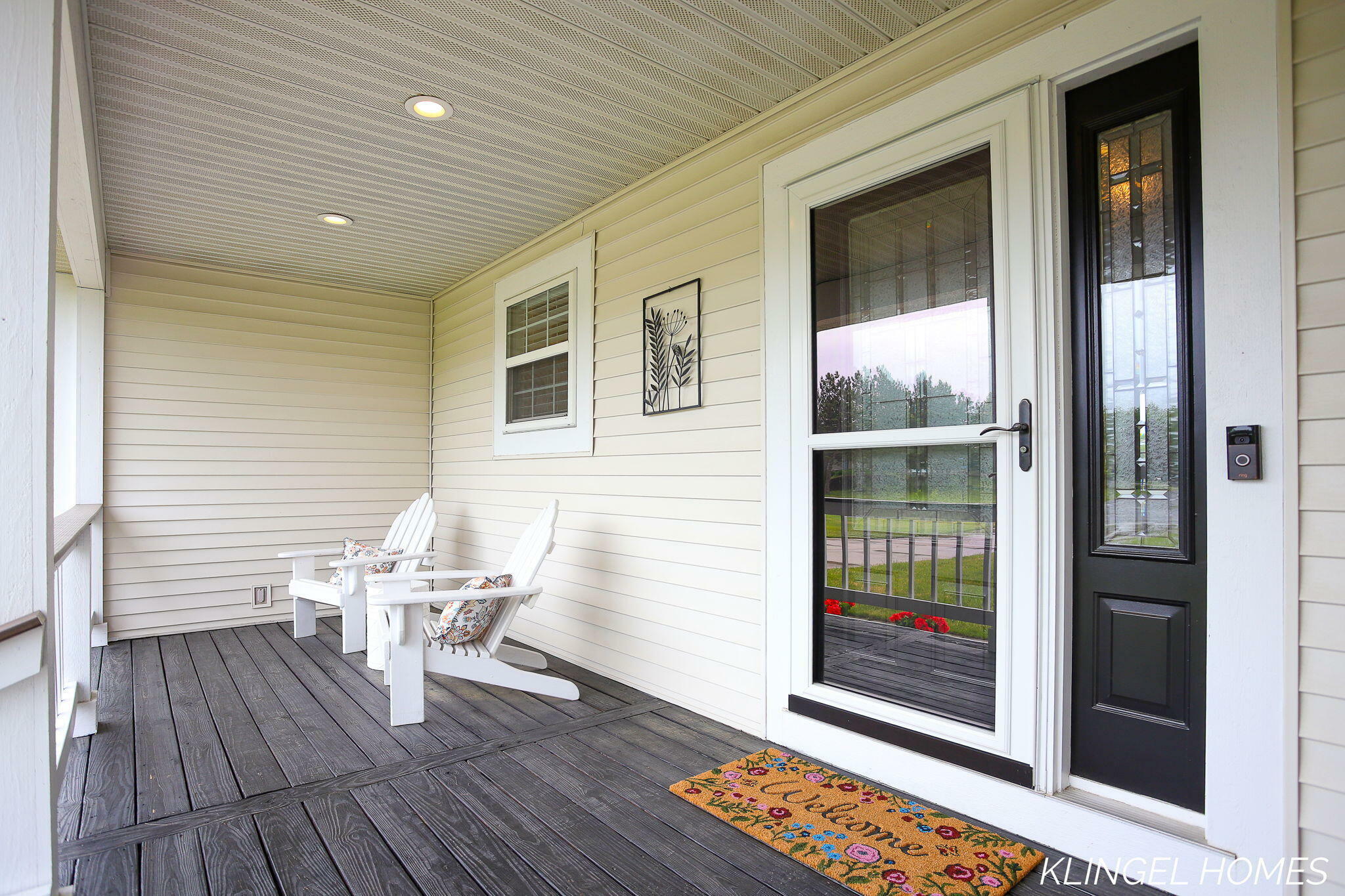 Property Photo: 2962 Brookmere Street MI 49444