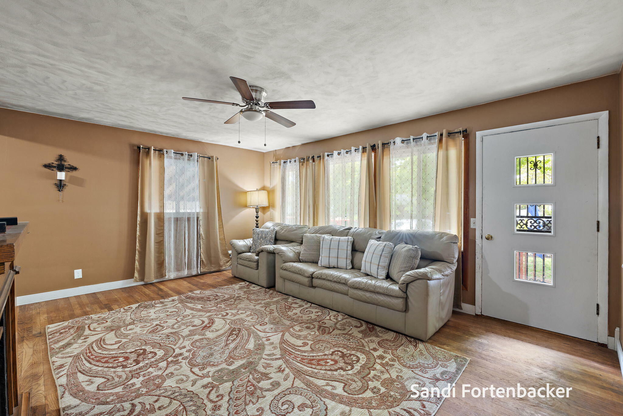 Property Photo: 3454 Hiawatha Drive MI 49441