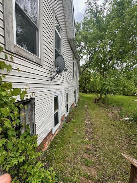 Property Photo: 6 Vine Street MI 49242