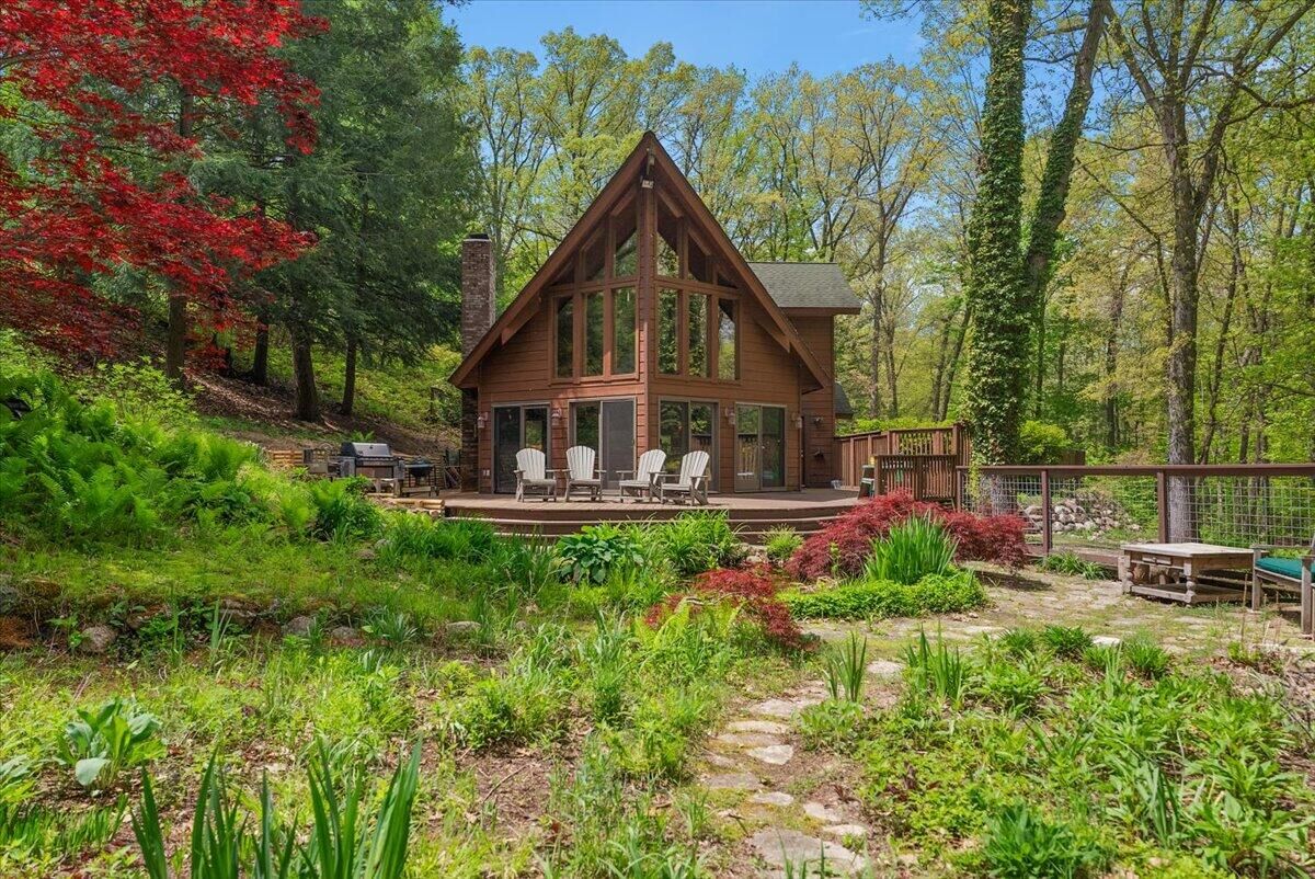 Property Photo:  5765 Wildwood Drive  MI 49106 