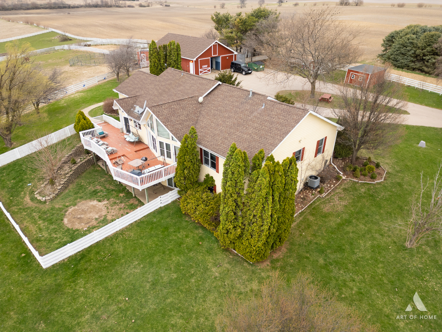 17207 Chase Road  Dekalb IL 60115 photo